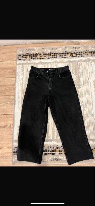 Джинсы Pull&bear