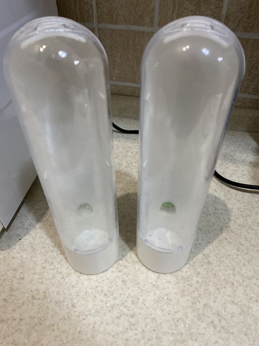 Контейнеры для зелени