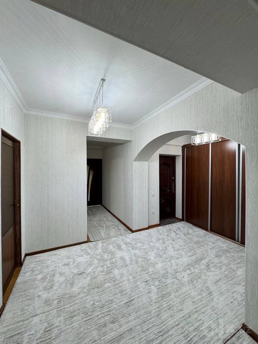 Продается 3 ком. Квартира площадью 111 кв.м. В Вокзале ор. Гамма мед