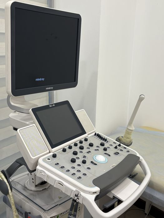 УЗИ аппарат есть торг!!!