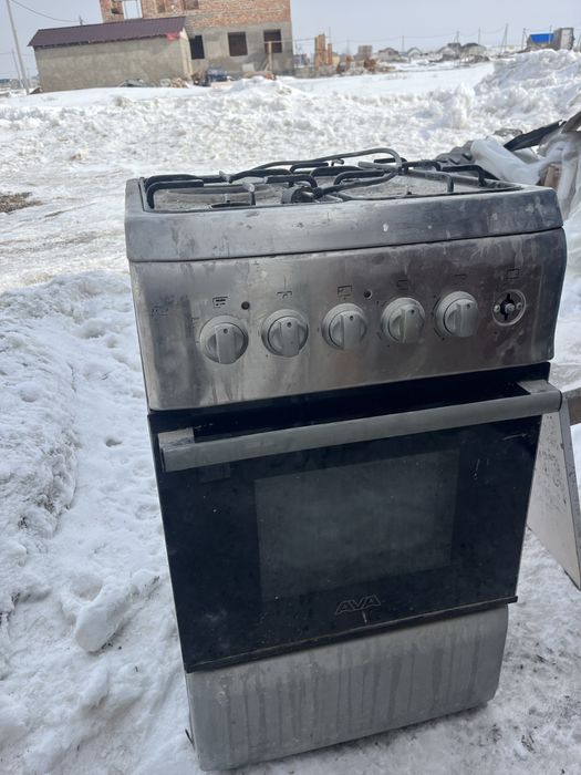 Печи плита сатылады