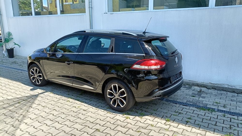 RENAULT Clio 2018 — imagine 4