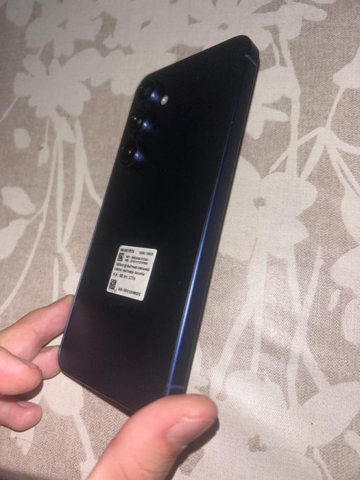 Samsung Galaxy S25