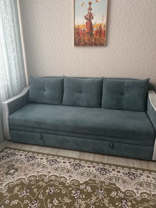 Екі адамдык диван  сатылады