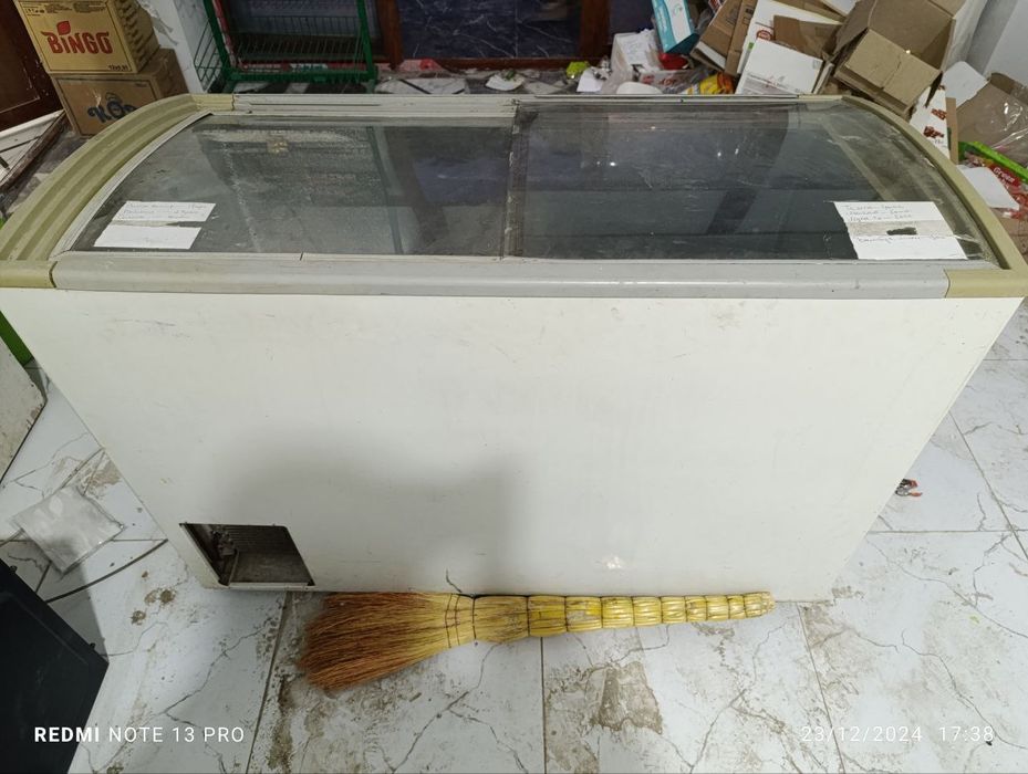 Sotiladi olgan olsin