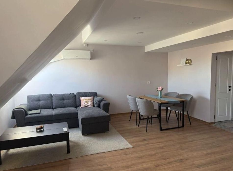 Мезонет, под наем, ж.к Редута