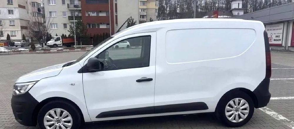 RENAULT Express 2022 — imagine 2