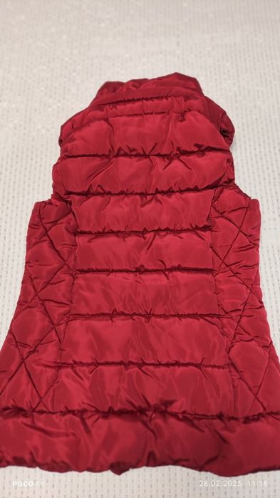 Vesta fas  Lee cooper, xs