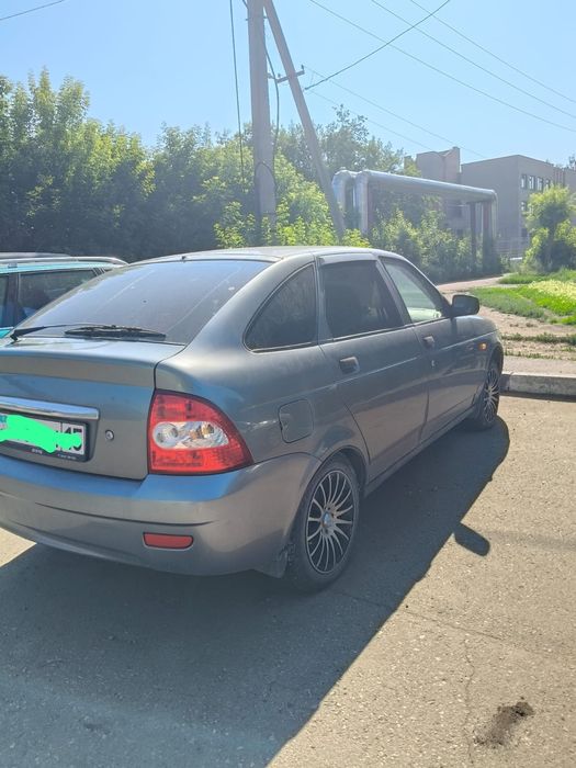 Продам надёжный автомобиль