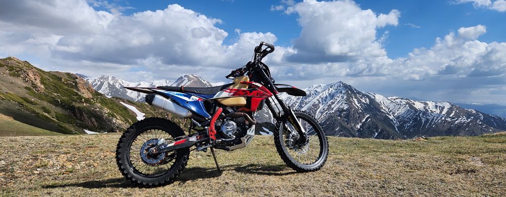 Zummav NB450  на
