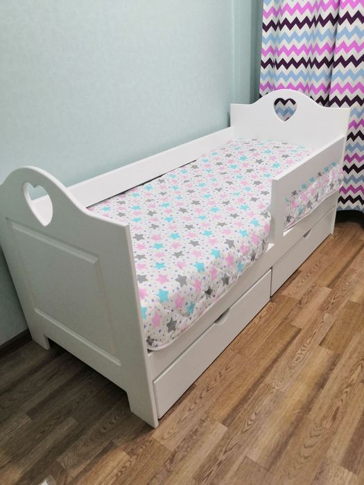 Продам кровать для ребёнка