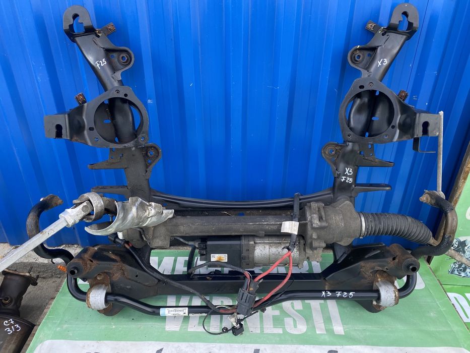 Cadru motor BMW X3 F25