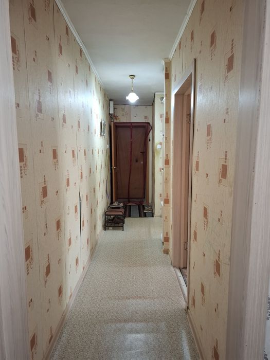 Продам 3-х комнатную  квартиру