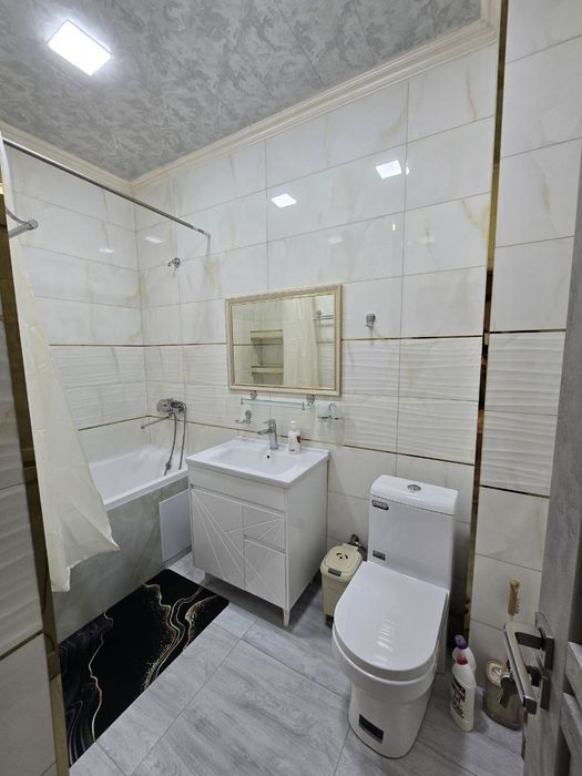 Продаётся Квартира Мирабадский