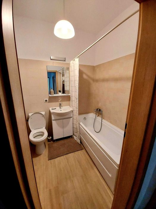 PROPRIETAR, ofer spre închiriere apartament 2 camere decomandat, ROTAR PARK 2, București