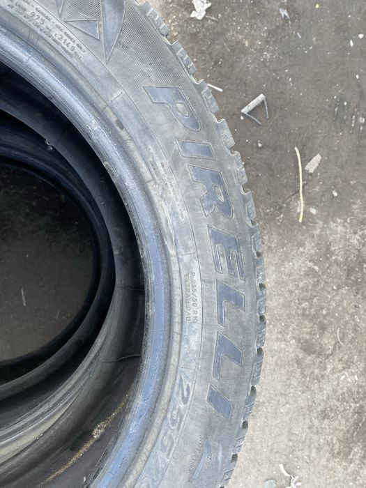 Продам шины на докатать