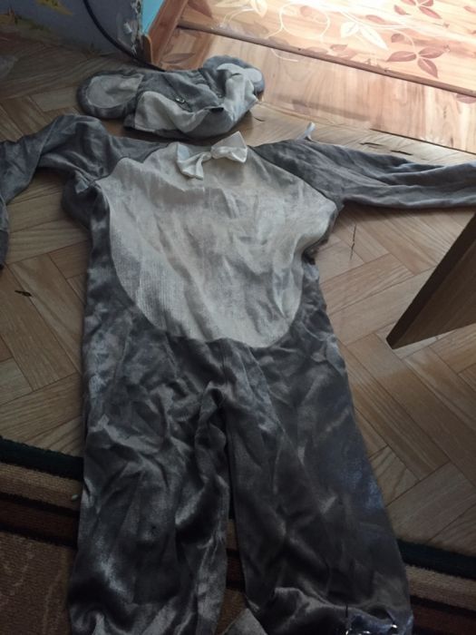 Карнавальные костюмы