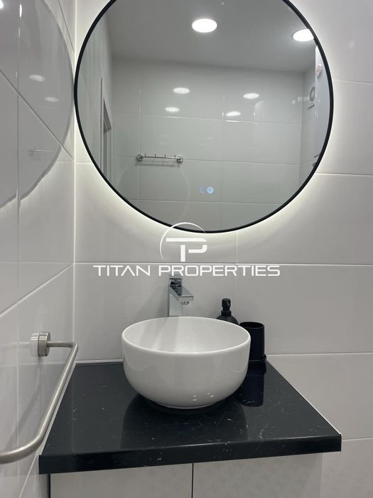 Дава се под наем Двустаен апартамент в к.к. Св.Св. Константин и Елена - 62 кв.м за 511 € - Снимка #10