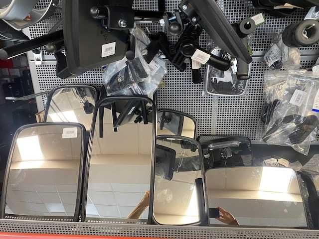 Oglinda tractor   AGRI NORTE PIESE