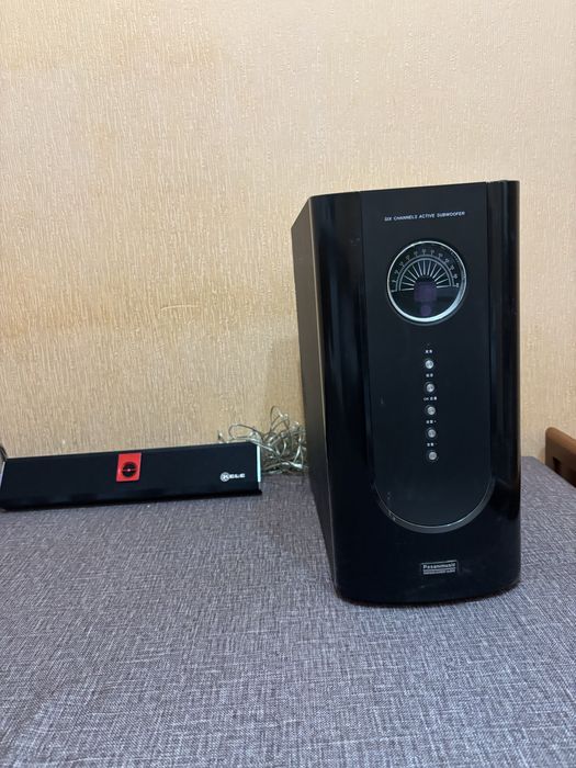 Колонка для телевизор