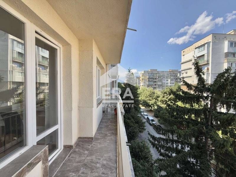 Продава се Тристаен апартамент в София, Гео Милев - 82 кв.м за 3903 €/кв.м - Снимка #8