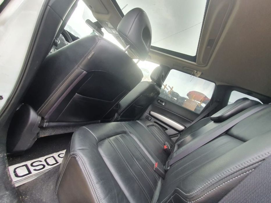 Dezmembrez Nissan X-trail T31 facelift euro 5 motor 2.0dci 4x4 M9R navigatie  dezmembrari qashqai