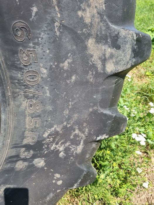 Anvelopa 650/85R38