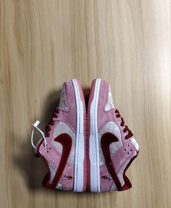 nike sb valentine 39