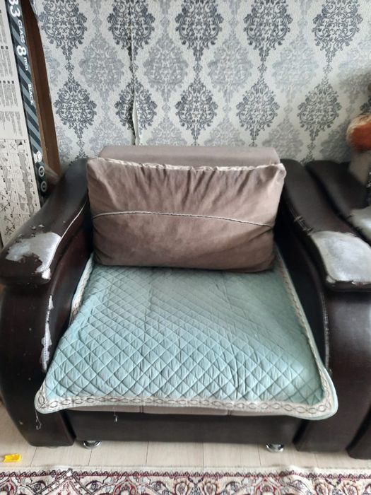 продам подростковый раскладной кровать