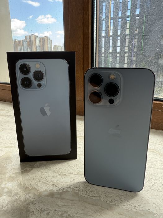 Iphone 13 pro 128 gb