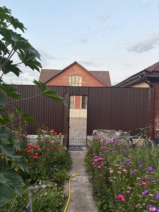 Продается дом в 19 км