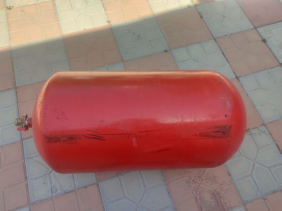 Metan balon 80 кабан  шафоф 12/2022