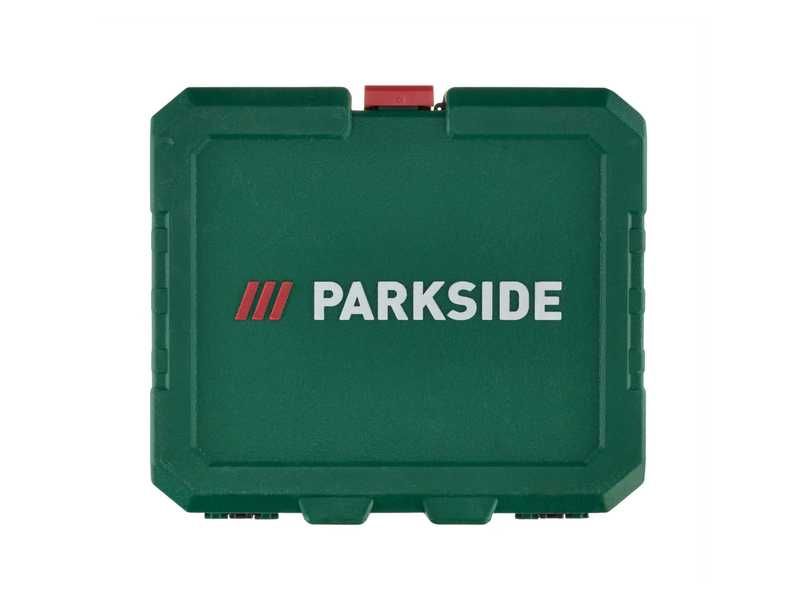 НОВИ! Комплект за спирачни тръбички Parkside конусна дъска от 5-16мм