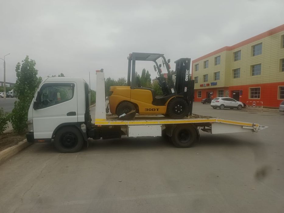 Эвакуатор не дорого