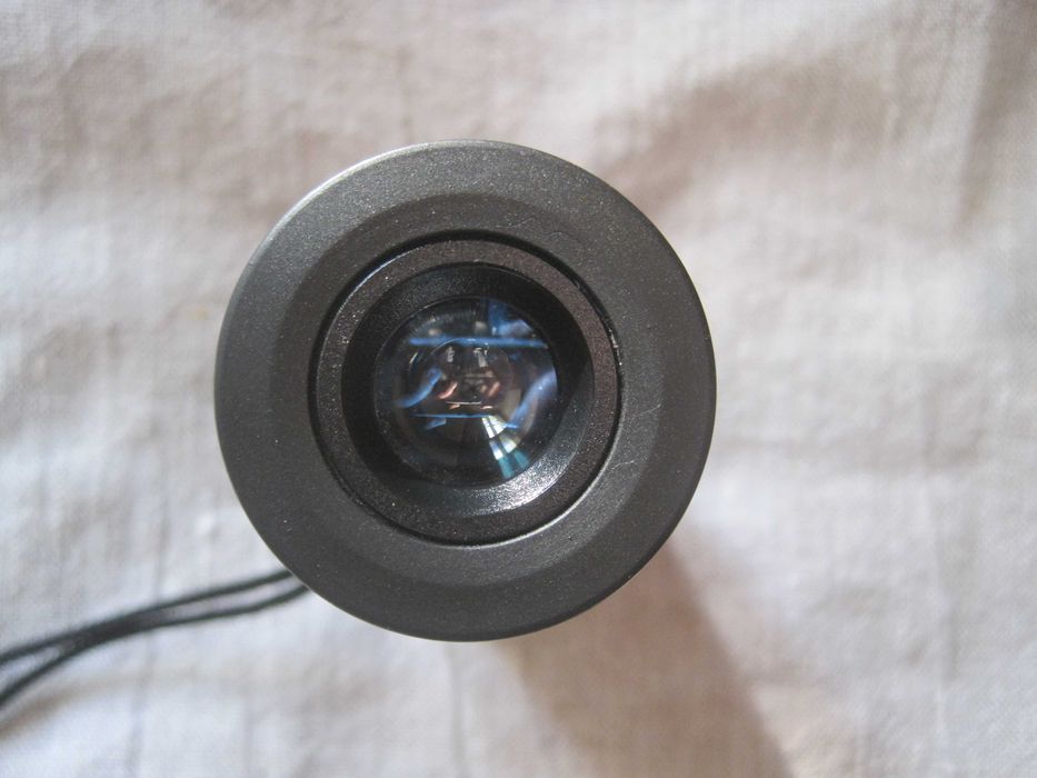 Monocular Carson BlackWave, 10x25 mm, Waterproof