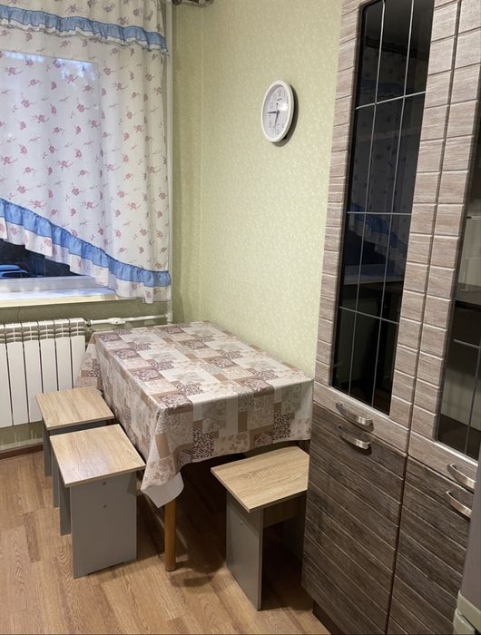 Сдаю квартиру в центре