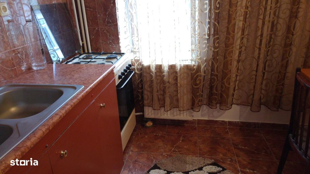 Apartament 2 camere zona Crang