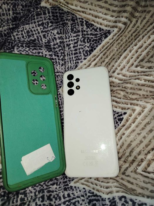 Самсунг Галакси А13 и Redmi 9T