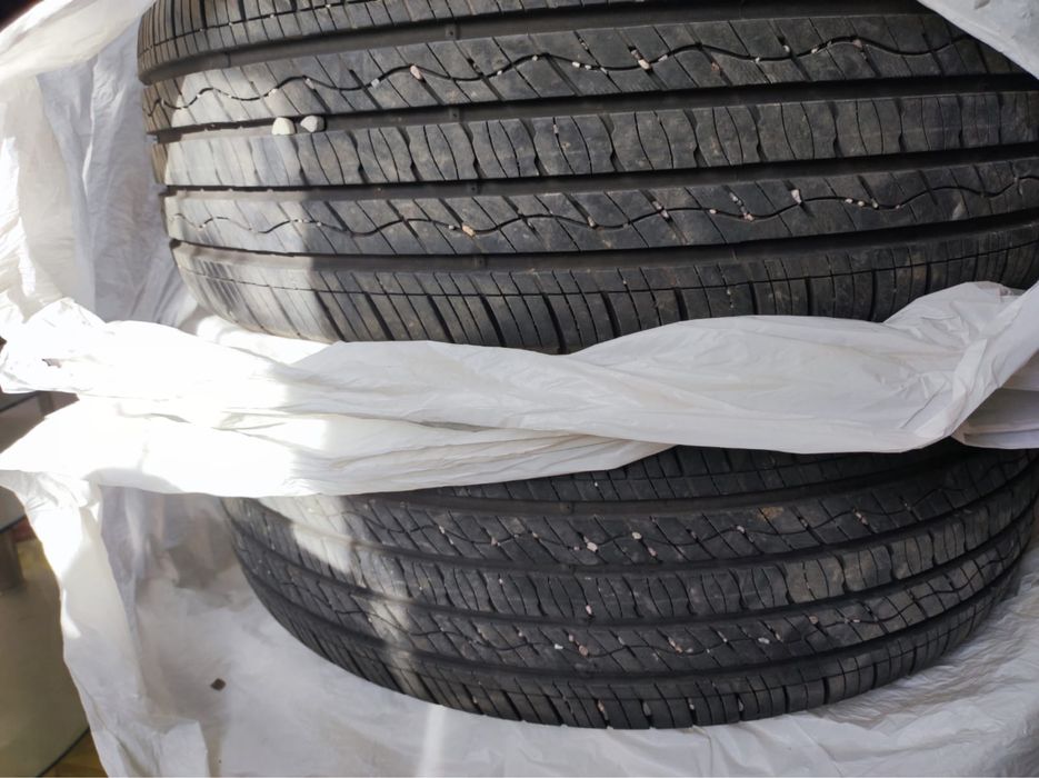 диск р18 с резиной