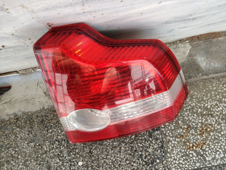 Стоп,стопове волво,Волво с40,volvo s40
