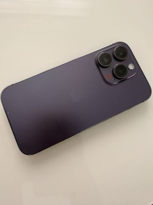 Iphone 14 pro 256 гб