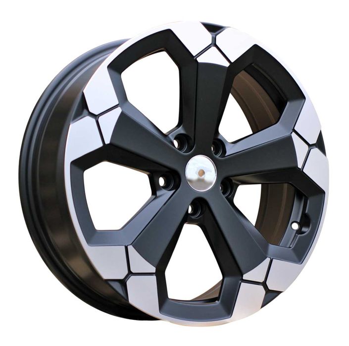 17" 18" Джанти Дачия 5x114.3 Dacia Duster Sandero Jogger