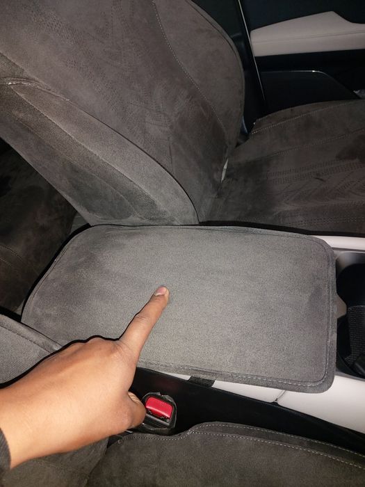 BYD YUAN UP uchun 360° chexol