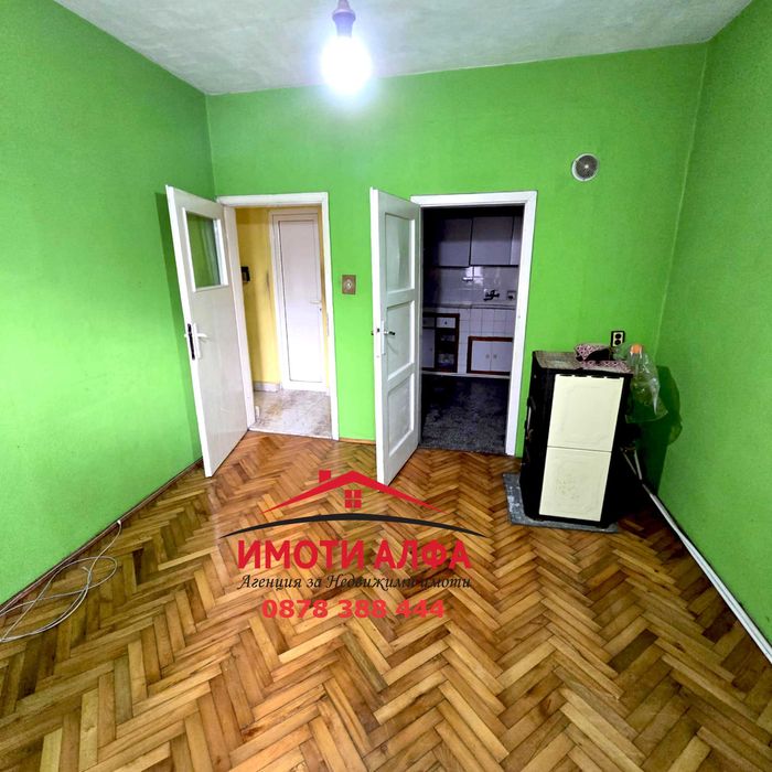 Продава се Четиристаен апартамент в Димитровград - 107 кв.м за 379 €/кв.м - Снимка #7