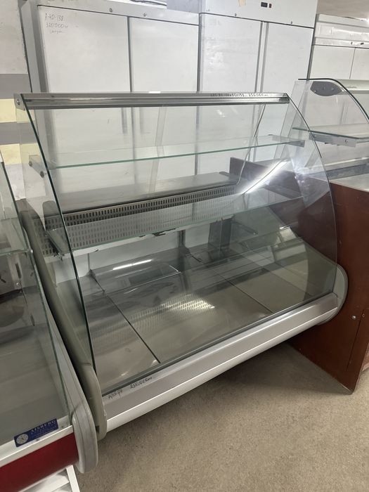 Витрина,оборудование