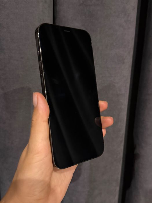 Iphone 12 pro max