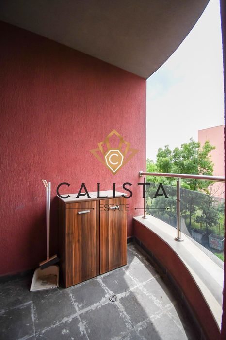 Дава се под наем Двустаен апартамент в София, Студентски град - 70 кв.м за 550 € - Снимка #10