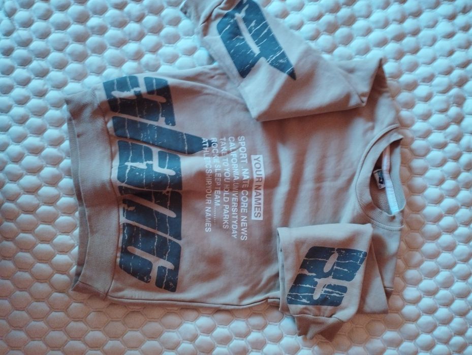 Детски блузи за момче