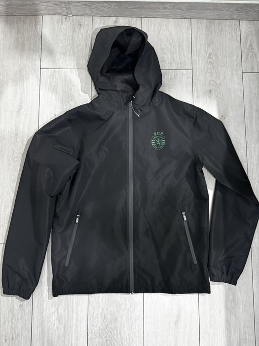 Geaca Sporting Lisabona