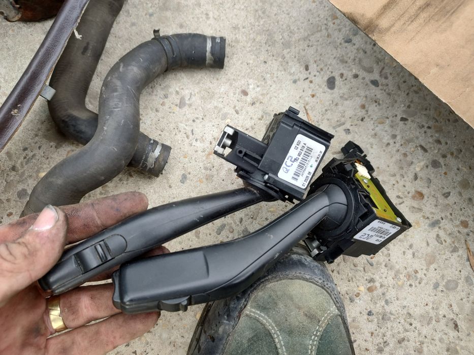 De vânzare piese din Skoda Octavia 2